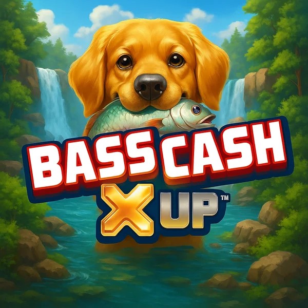 Bass Cash X UP – slot by Alchemy Gaming, featured at betrepublics.at
