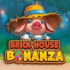 Brick House Bonanza online slot from Pragmatic Play – play at betrepublics.at