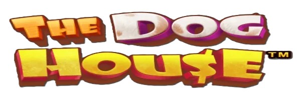 The Dog House by Pragmatic Play, showcased at betrepublics.at – game logo