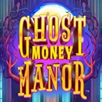 Ghost Money Manor slot visual from Gold Coin Studio available on betrepublics.at