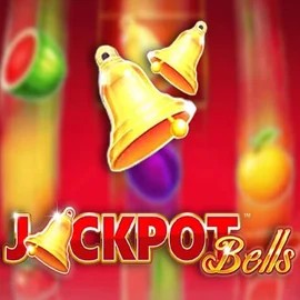 Jackpot Bells logo by Playtech Betrepublic Casino