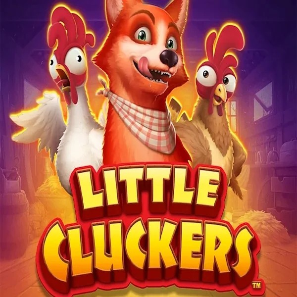 Enjoy Little Cluckers by Greentube – logo hosted on betrepublics.at