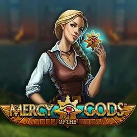Enjoy Mercy Of The Gods by NetEnt – logo hosted on betrepublics.at