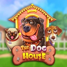 The Dog House game by Pragmatic Play – logo hosted on Betrepublic Casino
