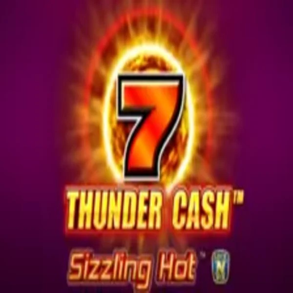 Enjoy Thunder Cash Sizzling Hot by Novomatic – logo hosted on betrepublics.at